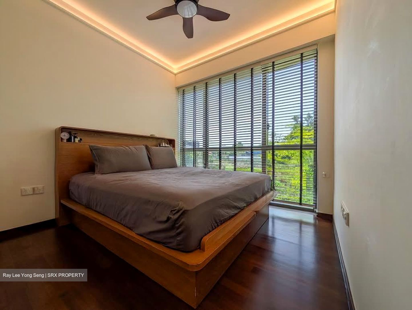 FORETT AT BUKIT TIMAH (D21), Apartment #538735091